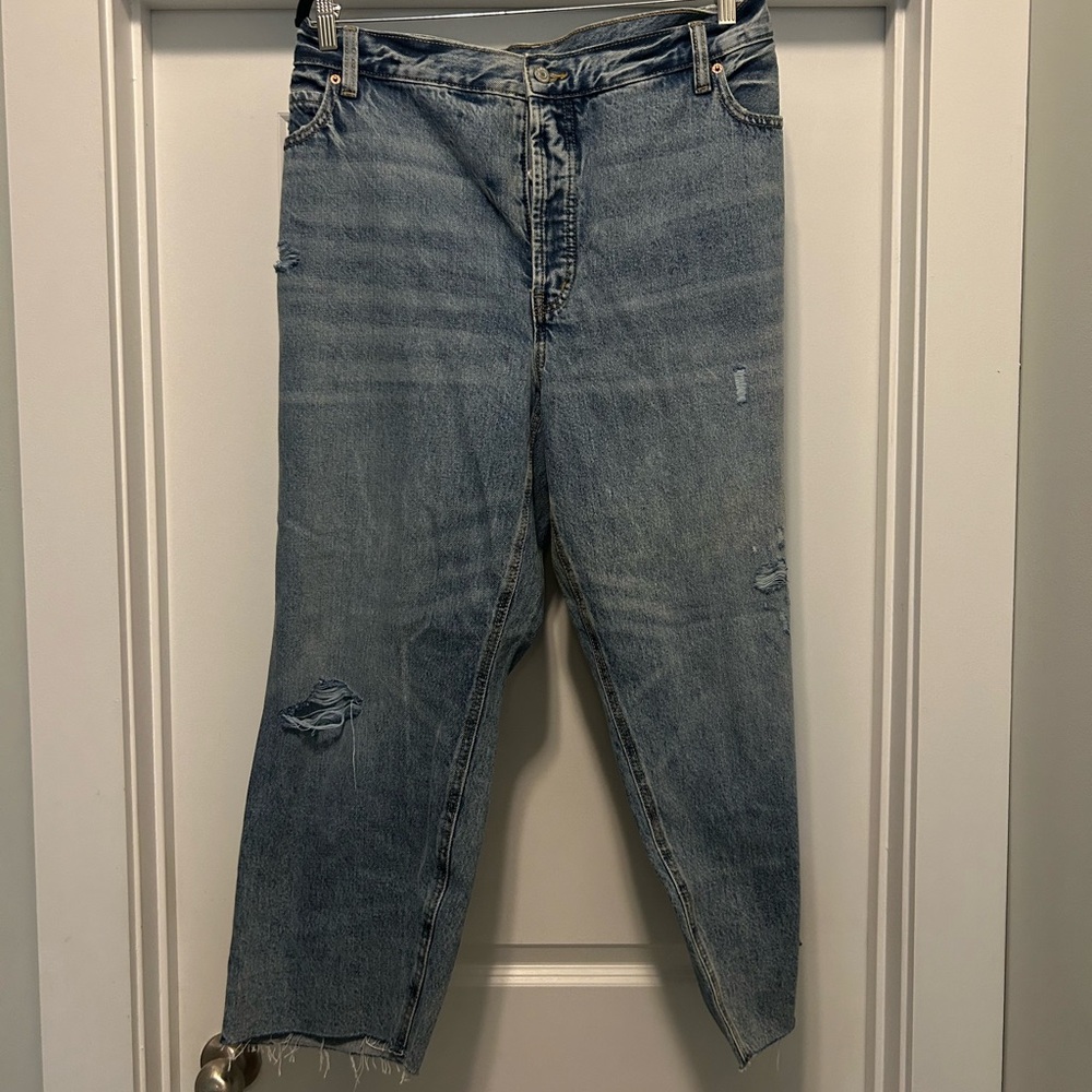 Old Navy Jeans